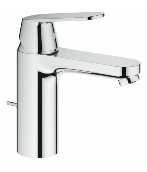 Комплект смесителей Grohe EX Eurosmart Cosmopolitan 126115MK