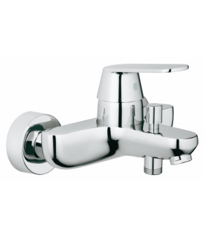 Комплект смесителей Grohe EX Eurosmart Cosmopolitan 126115MK