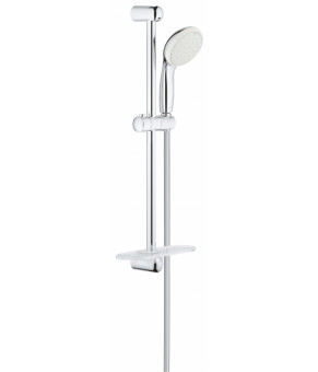 Комплект смесителей Grohe EX Eurosmart Cosmopolitan 126115MK
