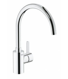 Комплект смесителей Grohe EX Eurosmart Cosmopolitan 126115MK