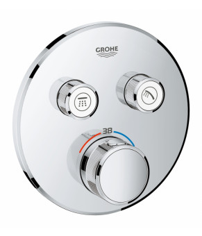 Душевая система Grohe EX SmartControl 34614SC0