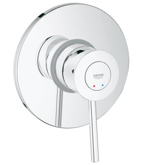 Набор для гигиенического душа Grohe EX BauClassic 2904800S