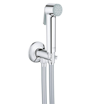 Набор для гигиенического душа Grohe EX BauClassic 2904800S