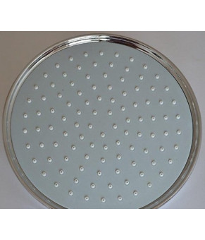 Верхний душ Globus Lux SD541