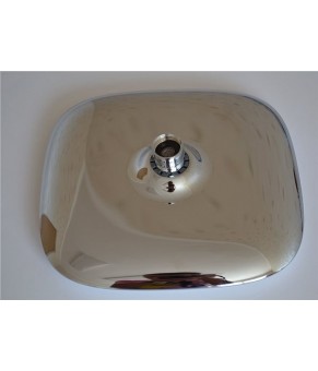 Верхний душ Globus Lux SD551