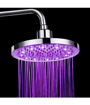 Верхний душ Globus Lux HLS-11 LED
