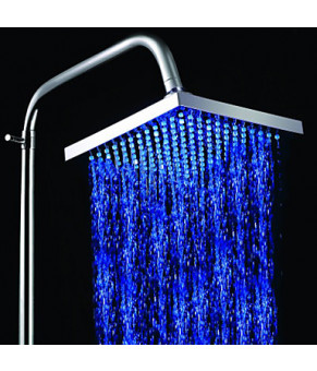 Верхний душ Globus Lux HLS-12 LED