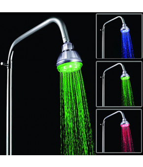 Верхний душ Globus Lux HLS-22 LED