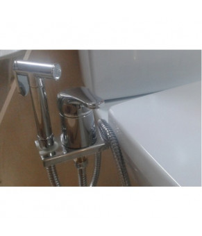 Смеситель Globus Lux Solly GLSO-0110