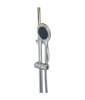 Душевая система Globus Lux D080270