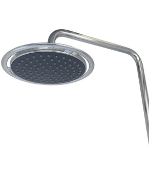 Душевая система Globus Lux D080270