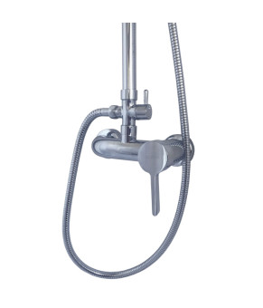 Душевая система Globus Lux D080270
