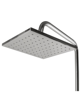 Душевая система Globus Lux GLQU-0077