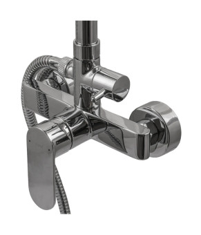 Душевая система Topaz BARTS TB 07702-H36