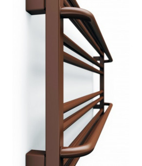 Полотенцесушитель Terma Lima SPLIT 1 500x1200 мм WZLIE050120