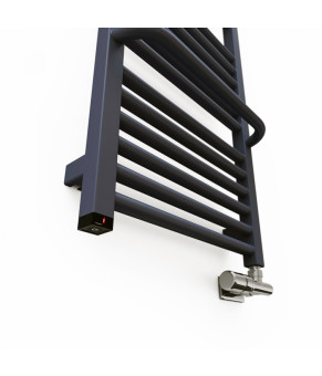 Полотенцесушитель Terma Lima SPLIT 1 500x700 мм WZLIE050070