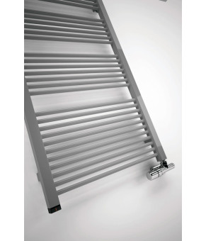 Полотенцесушитель Terma Mike SPLIT 1 435x430 мм WZMIN043043