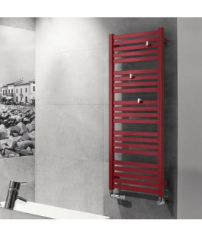 Полотенцесушитель Terma Marlin SPLIT 1 780x430 мм WZMRN078043
