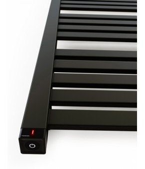 Полотенцесушитель Terma Marlin SPLIT 1 1680x430 мм WZMRN168043