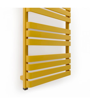 Полотенцесушитель Terma Warp T SPLIT 1 1695x600 мм WZWTN169060