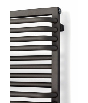 Полотенцесушитель Terma POC 2 SPLIT 1 600x450 мм WGZUL060045
