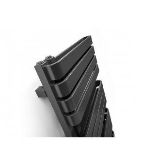 Полотенцесушитель Terma Warp S SPLIT 1 1110x600 мм WLWAS111060