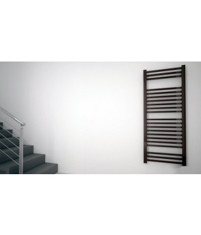 Полотенцесушитель Terma Bone SPLIT 1 760x500 мм WZBNN076050