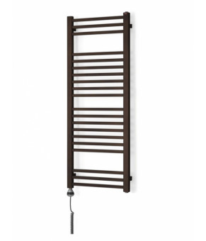 Полотенцесушитель Terma Bone SPLIT 1 1260x600 мм WZBNN126060