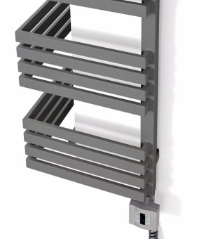 Полотенцесушитель Terma Outcorner SPLIT 1 465x350 мм WLQON046030