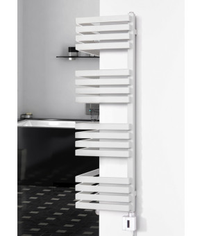 Полотенцесушитель Terma Outcorner SPLIT 1 1275x350 мм WLQON127030