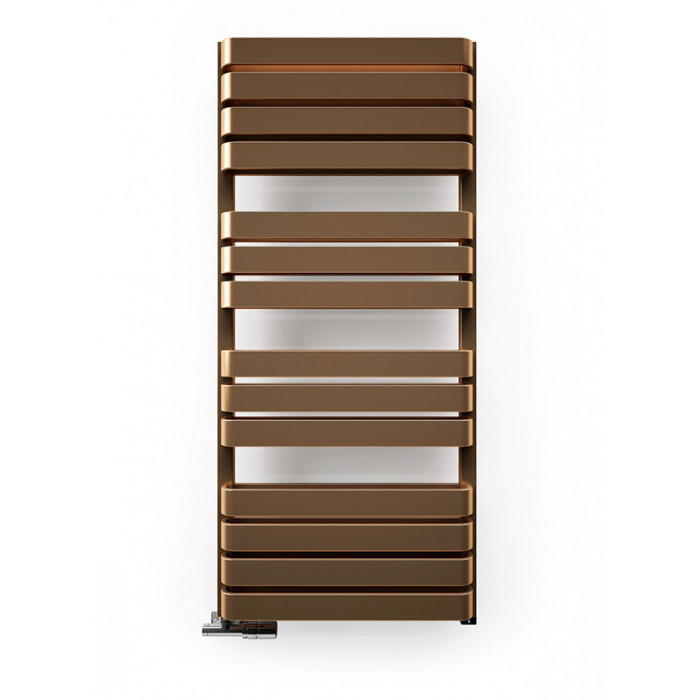 Сушка для рушників Terma Warp T Bold SPLIT 1 1110x600 мм WZWBN111060
