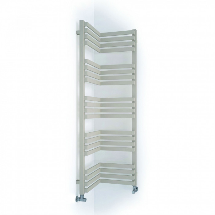 Сушка для рушників Terma Incorner SPLIT 1 465x350 мм WLQIN046035