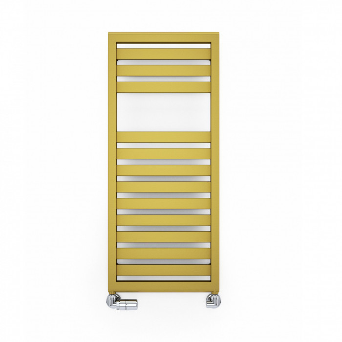 Сушка для рушників Terma Lukka SPLIT 1 940x400 мм WLW51094040
