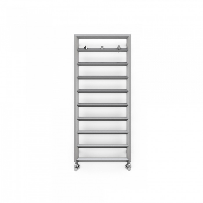 Сушка для рушників Terma Diamond SPLIT 1 1600x400 мм WLDIM160040