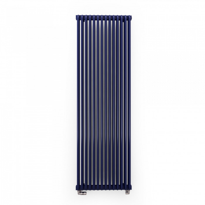 Полотенцесушитель Terma Delfin SPLIT 1 1220x640 мм WLDLF122064