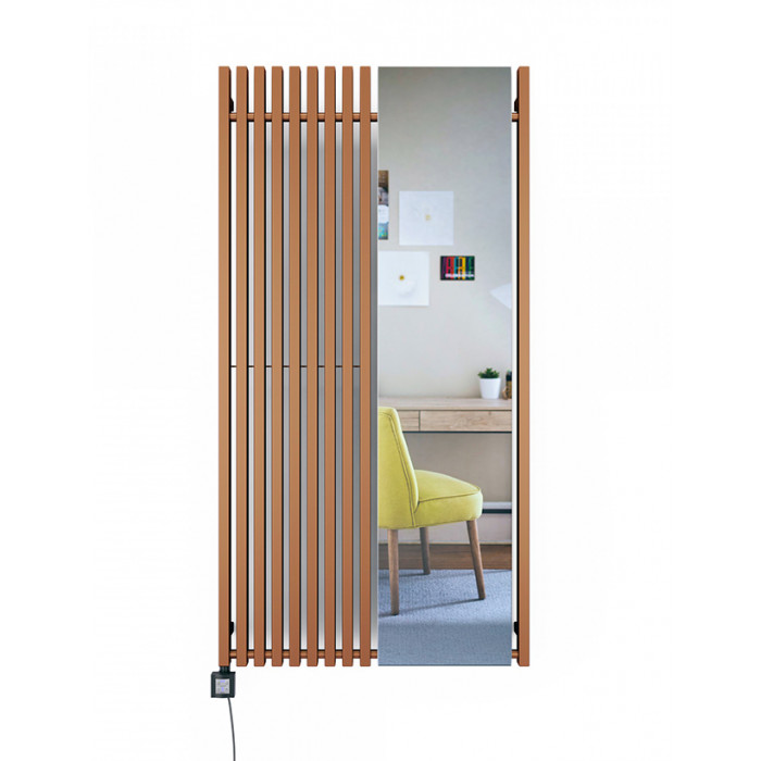 Сушка для рушників Terma Triga M E SPLIT 1 1700x880 мм WLTRL170088