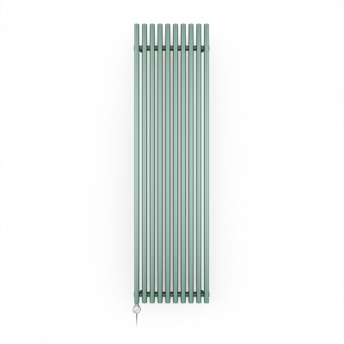Полотенцесушитель Terma Tune VWD E SPLIT 1 1800x290 мм WLTSV180029