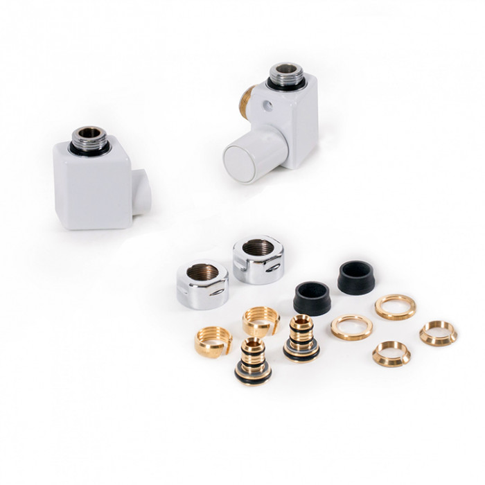 Комплект Terma Dexter TGERCD2-BI
