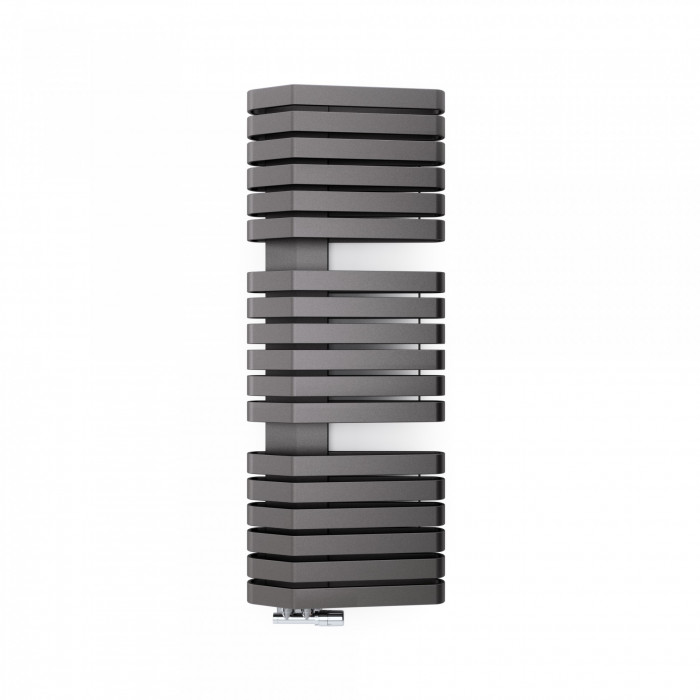 Сушка для рушників Terma Iron S SPLIT 1 1315x500 мм WLIRS131050