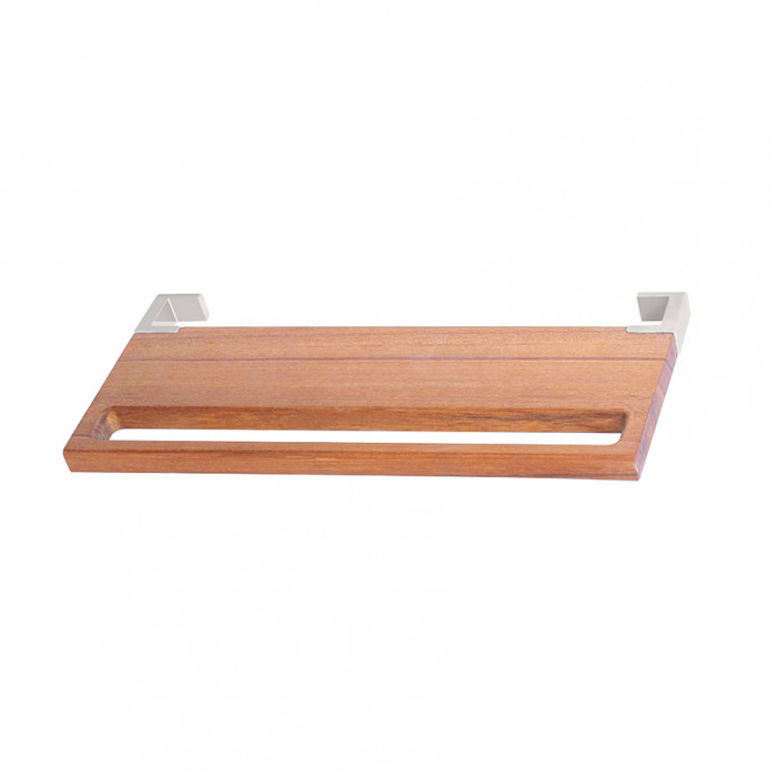 Полка с рейлингом Terma Triga 680 WRQTRG068 BUK