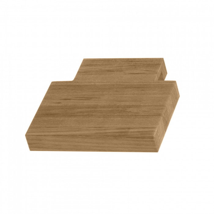 Полка Terma Easy WRPEAS020 TEK