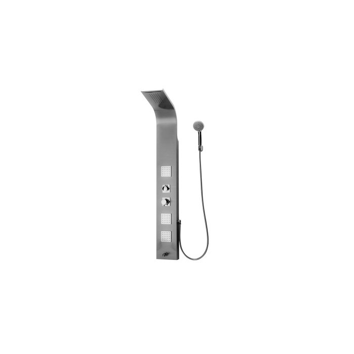Душевая панель Excellent More ARAC.ML9304E