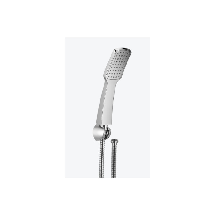Душевой гарнитур Excellent Poin Square ARAC.SY.300
