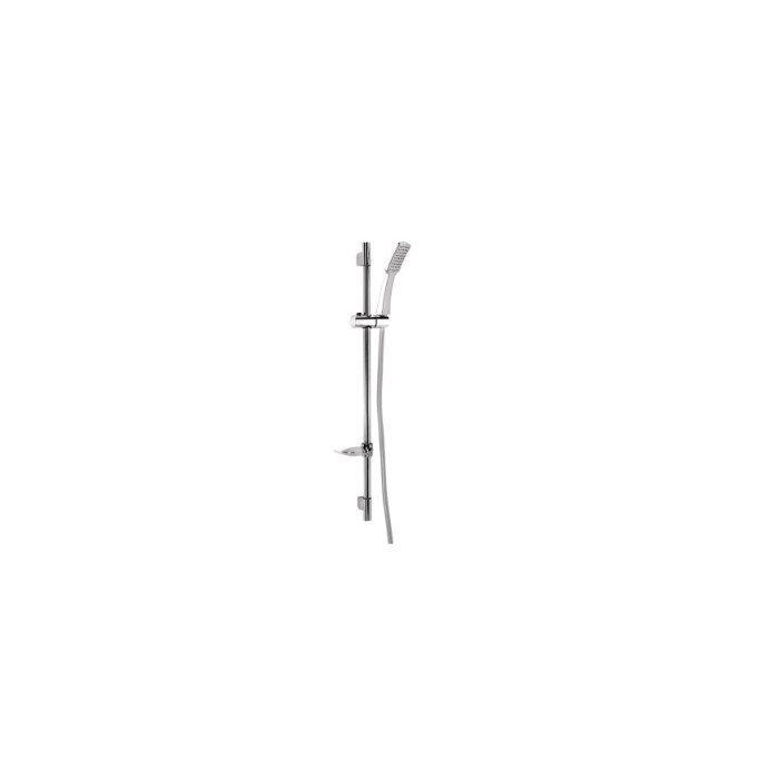 Душевой гарнитур Excellent Star Square ARAC.SY.303