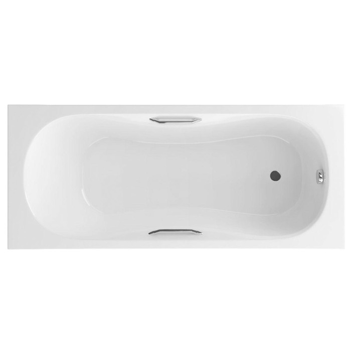 Ванна Excellent Clesis Lux WAEX.CLL17WH