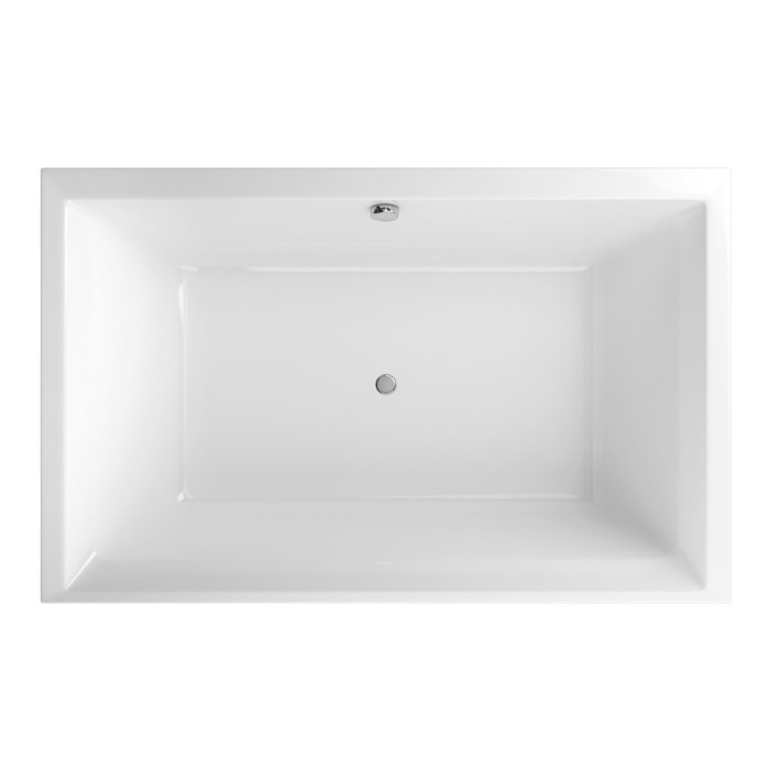Ванна Excellent Crown Lux WAEX.CRO19WH