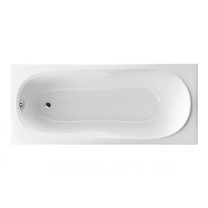 Ванна Excellent Sekwana WAEX.SEK14WH