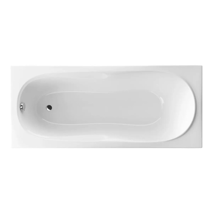 Ванна Excellent Sekwana WAEX.SEK16WH