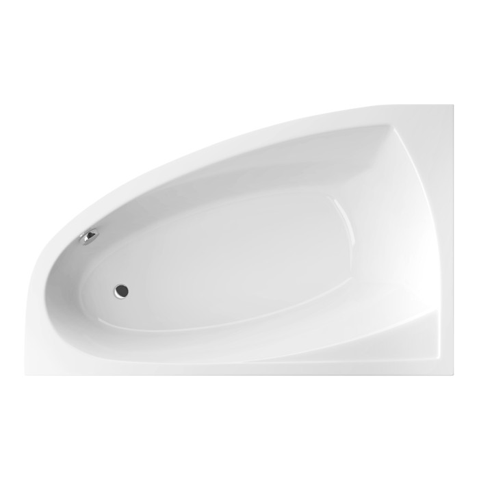 Ванна Excellent Aquaria Comfort WAEX.AQL15WH