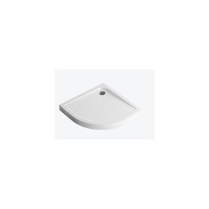 Поддон Excellent Sense BREX.SEN09WHC